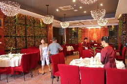 好食匯餐飲產品及加盟店運營全解析